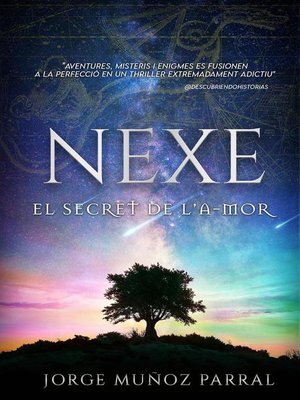 cover image of Nexe